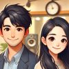 Keita & Nanami（日本語）